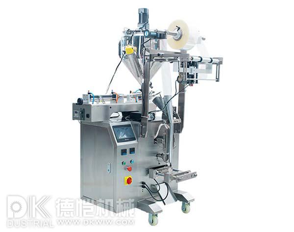 自動包裝機(jī)