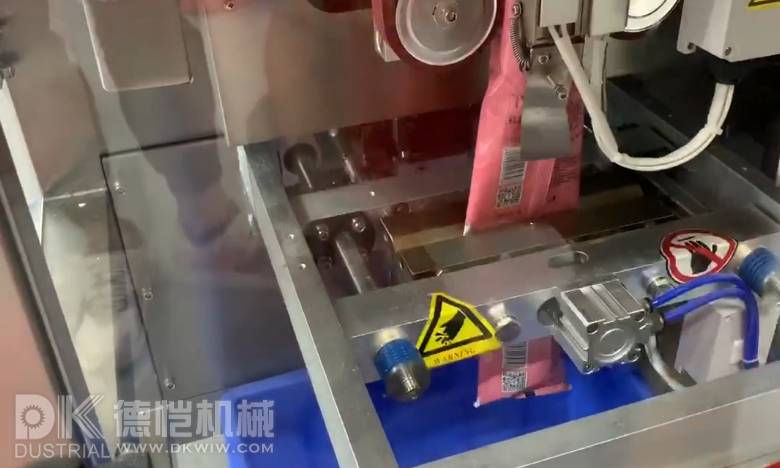 食品包裝機(jī)