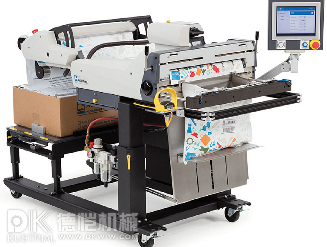 自動(dòng)包裝機(jī)