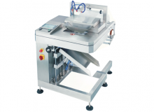 立式包裝機(jī)-稱重包裝機(jī)LT系列一款多功能制袋機(jī)