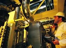 自動超高速包裝機械的優點是什么?