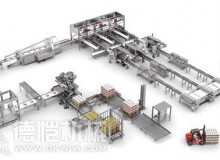 選用全新技術性的包裝機設備還是網絡安全產品