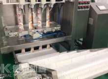 枕式包裝機，立式包裝機，粉末包裝機，包裝設(shè)備優(yōu)質(zhì)制造商