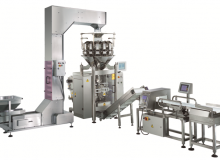 立柱式中藥材包裝機的原理是什么?